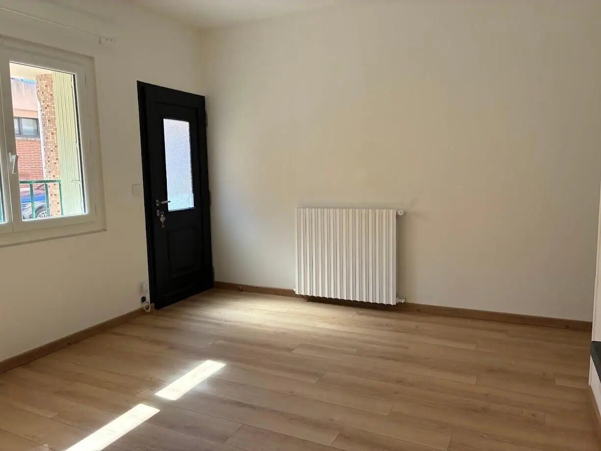 Appartement à louer, 38m², Toulouse