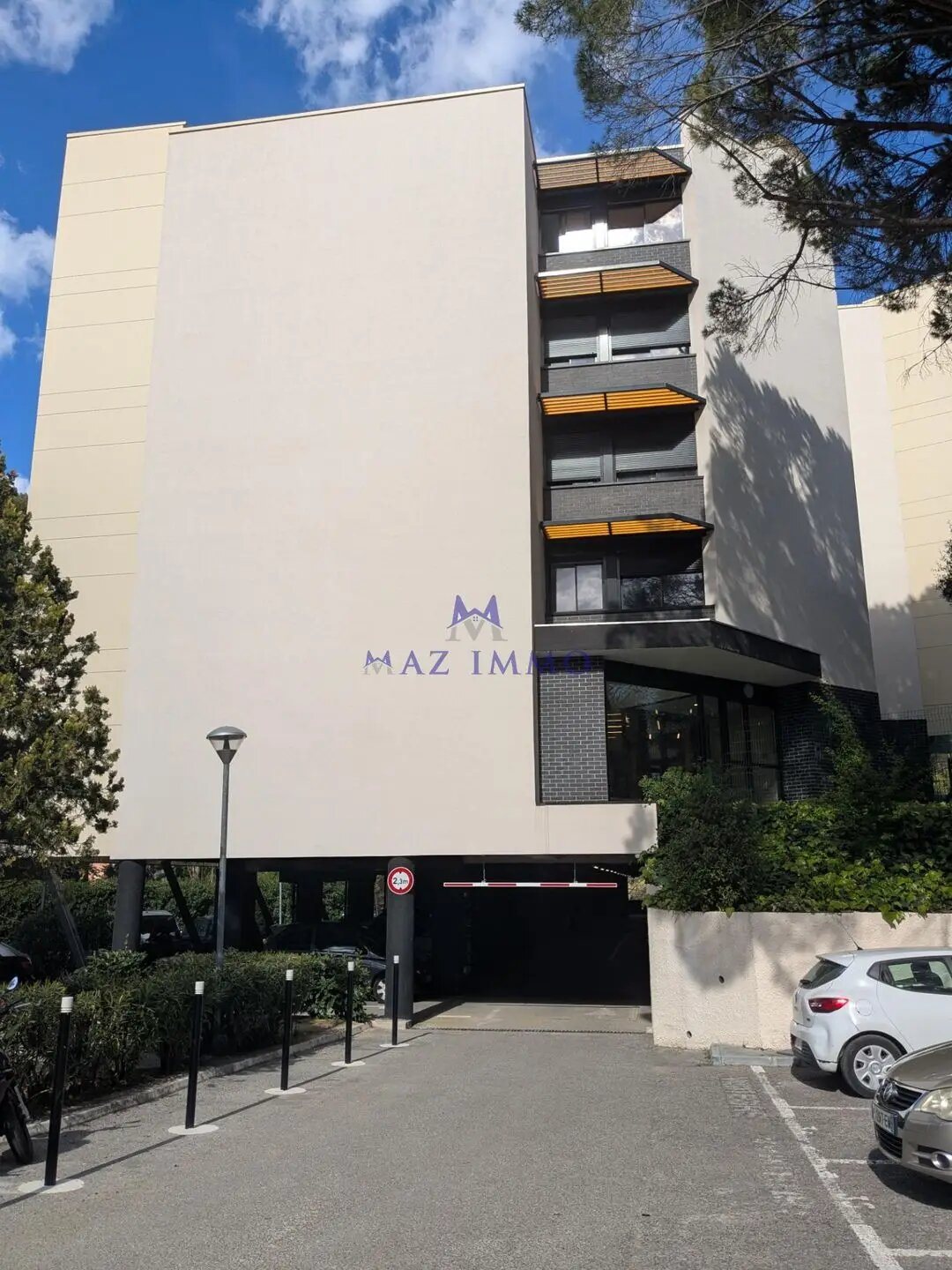 Appartement à vendre, 33m², Cannes