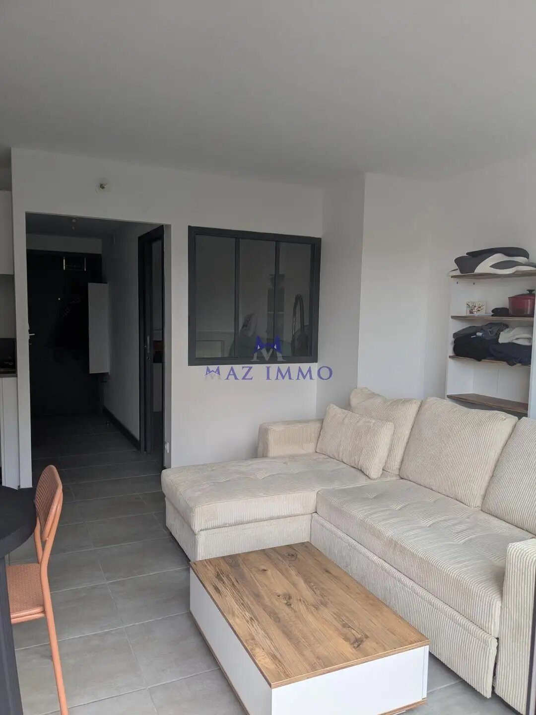 Appartement à vendre, 33m², Cannes