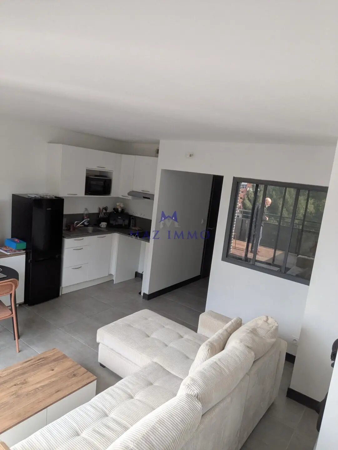 Appartement à vendre, 33m², Cannes