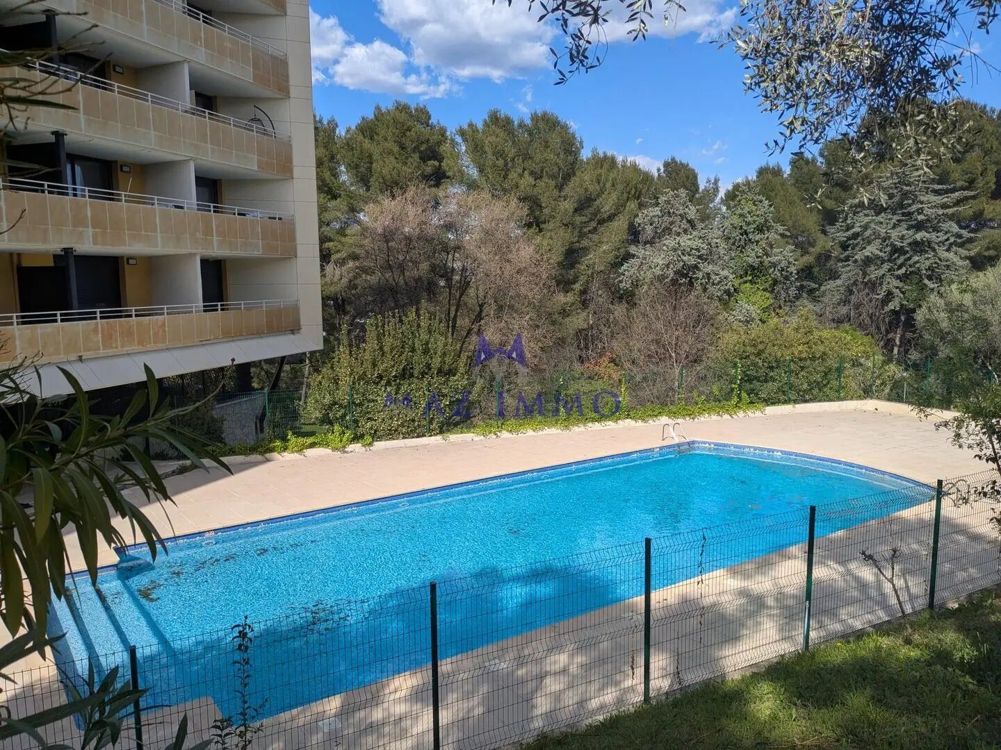 Appartement à vendre, 33m², Cannes