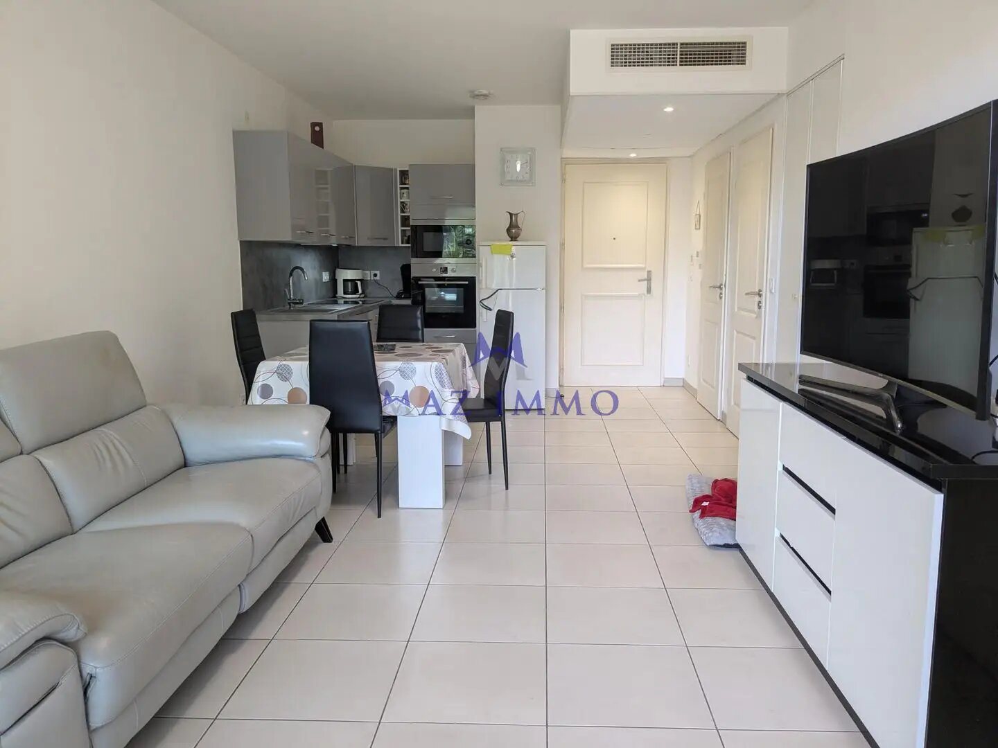Appartement à vendre, 58m², Théoule-sur-Mer