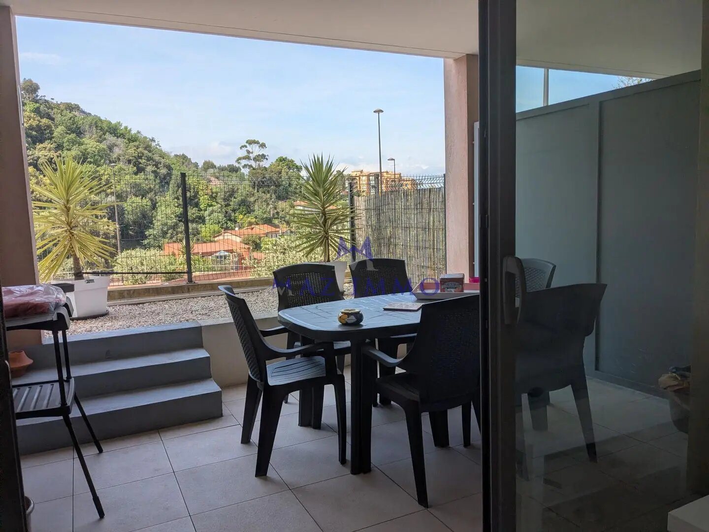 Appartement à vendre, 58m², Théoule-sur-Mer