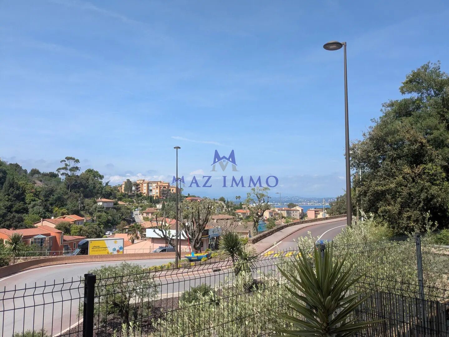 Appartement à vendre, 58m², Théoule-sur-Mer