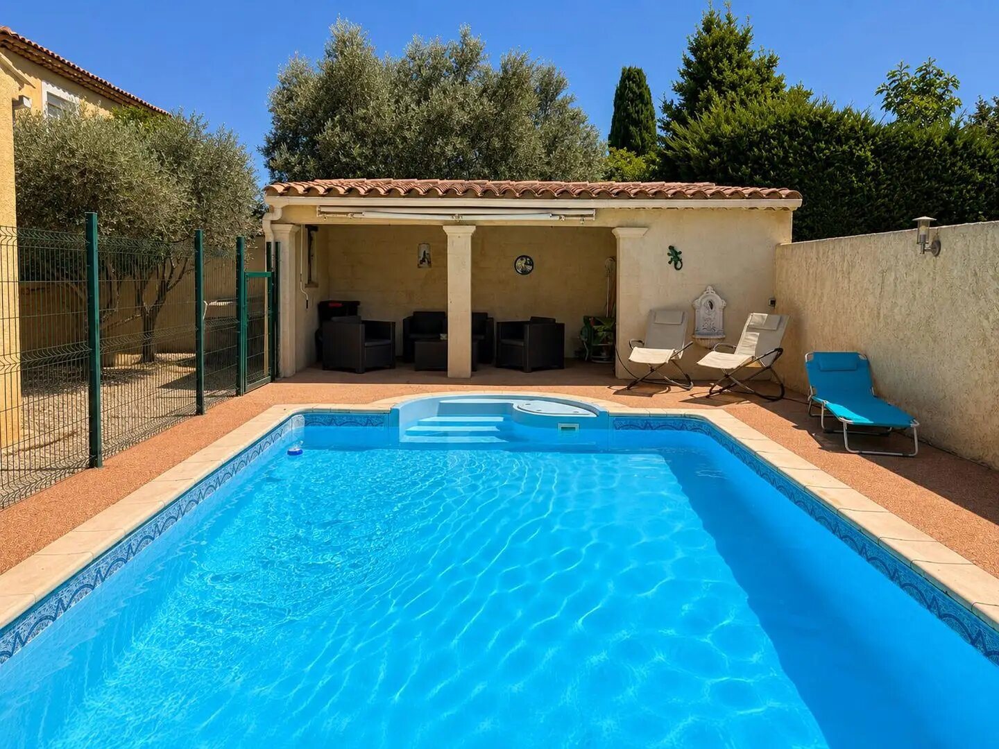 Maison à vendre, 83m², Marignane