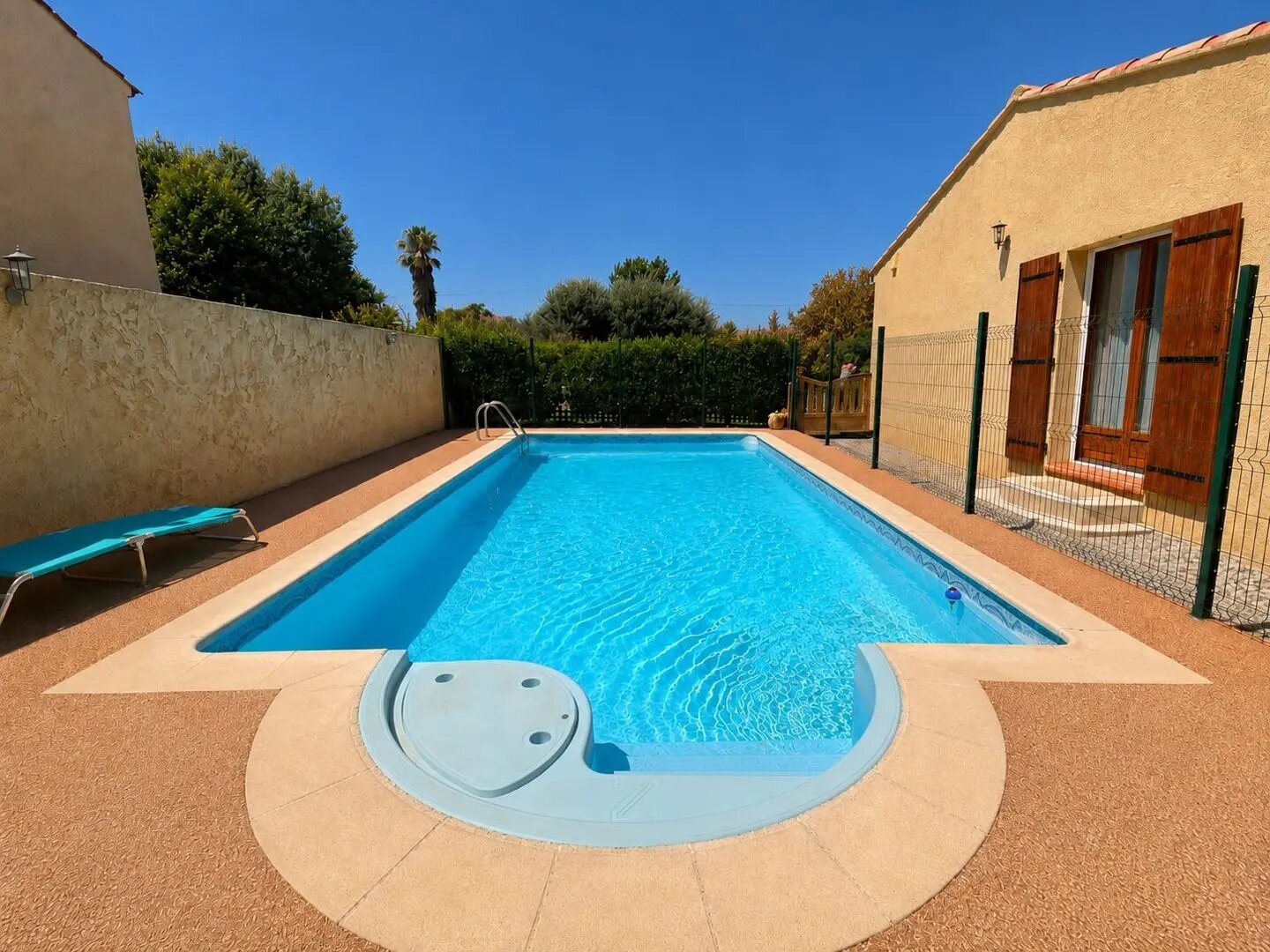 Maison à vendre, 83m², Marignane