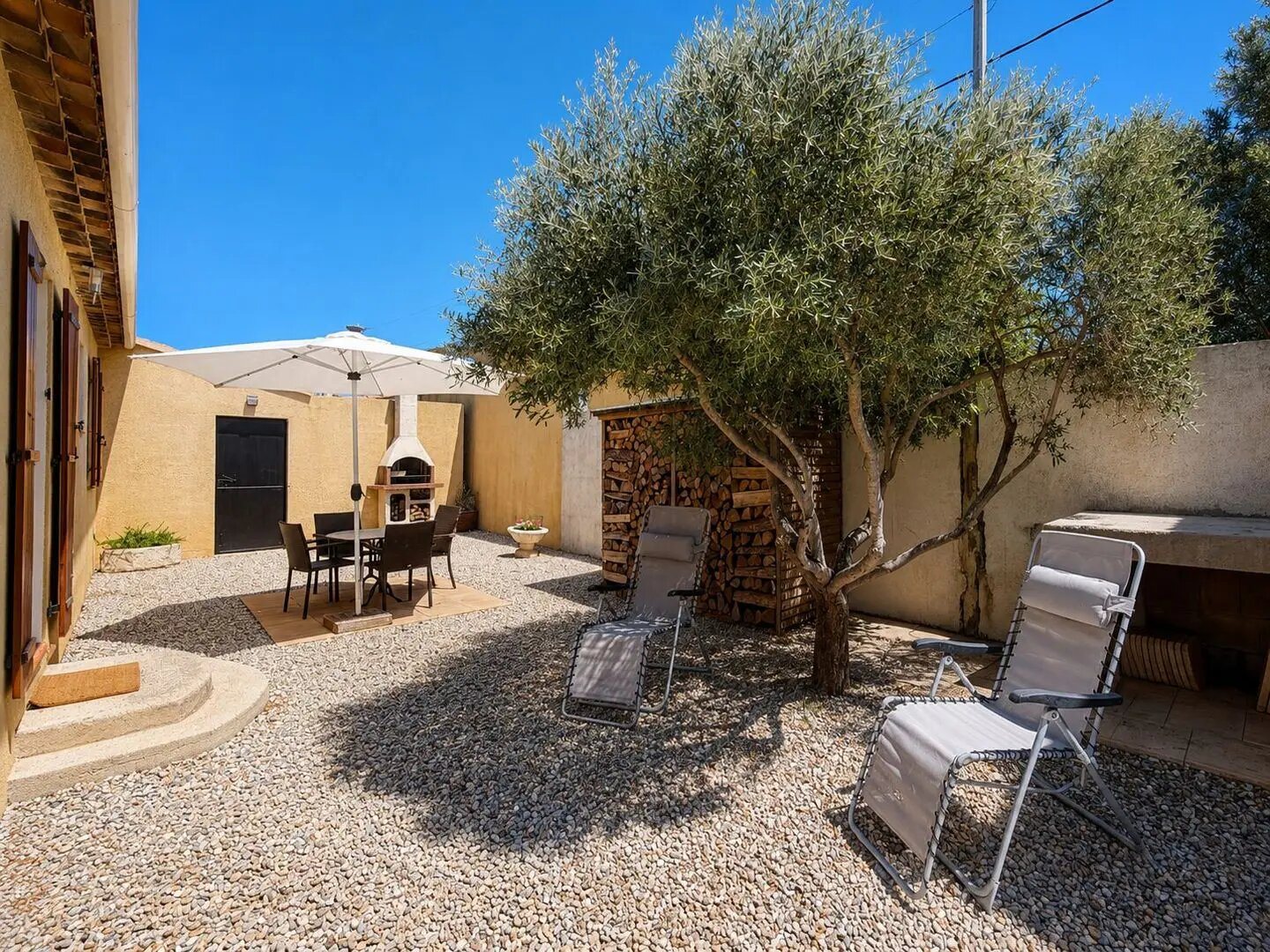 Maison à vendre, 83m², Marignane