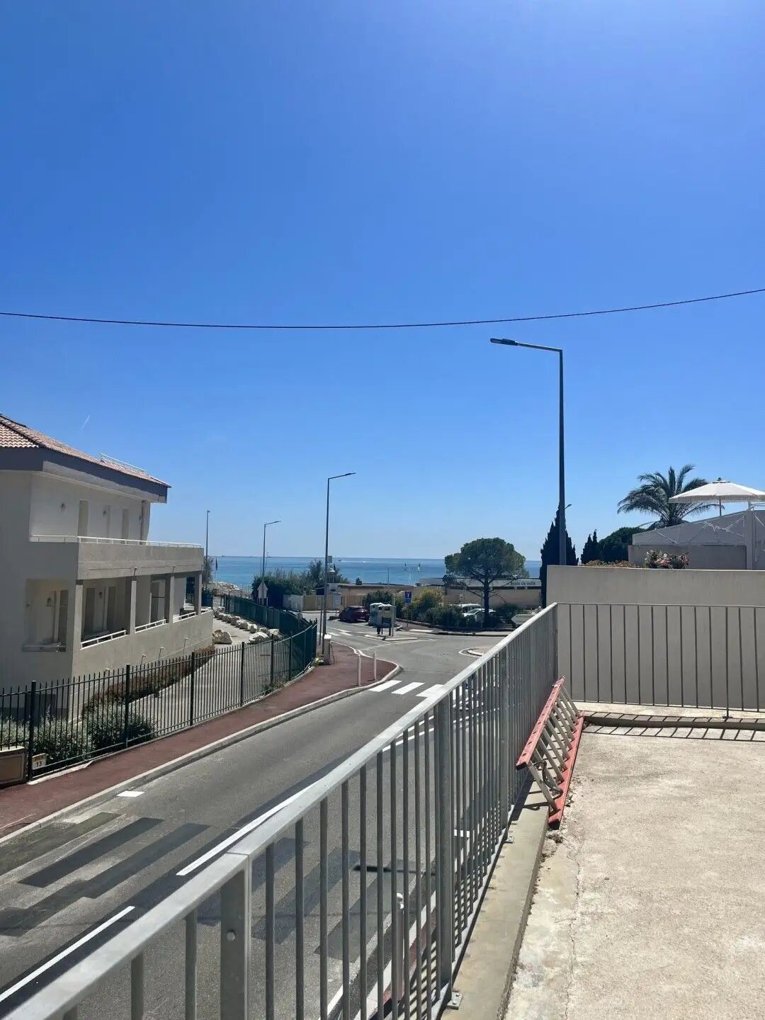 Appartement à vendre, 16m², Carry-le-Rouet
