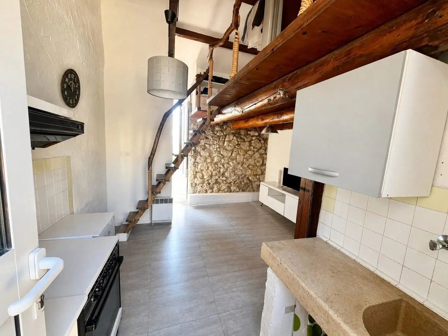 Appartement à vendre, 16m², Carry-le-Rouet