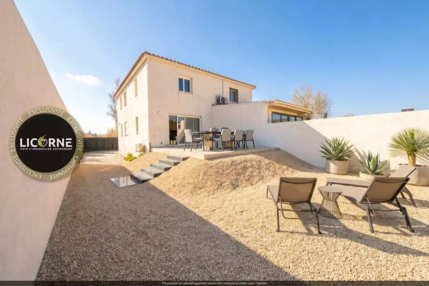 Maison à vendre, 93m², Marignane