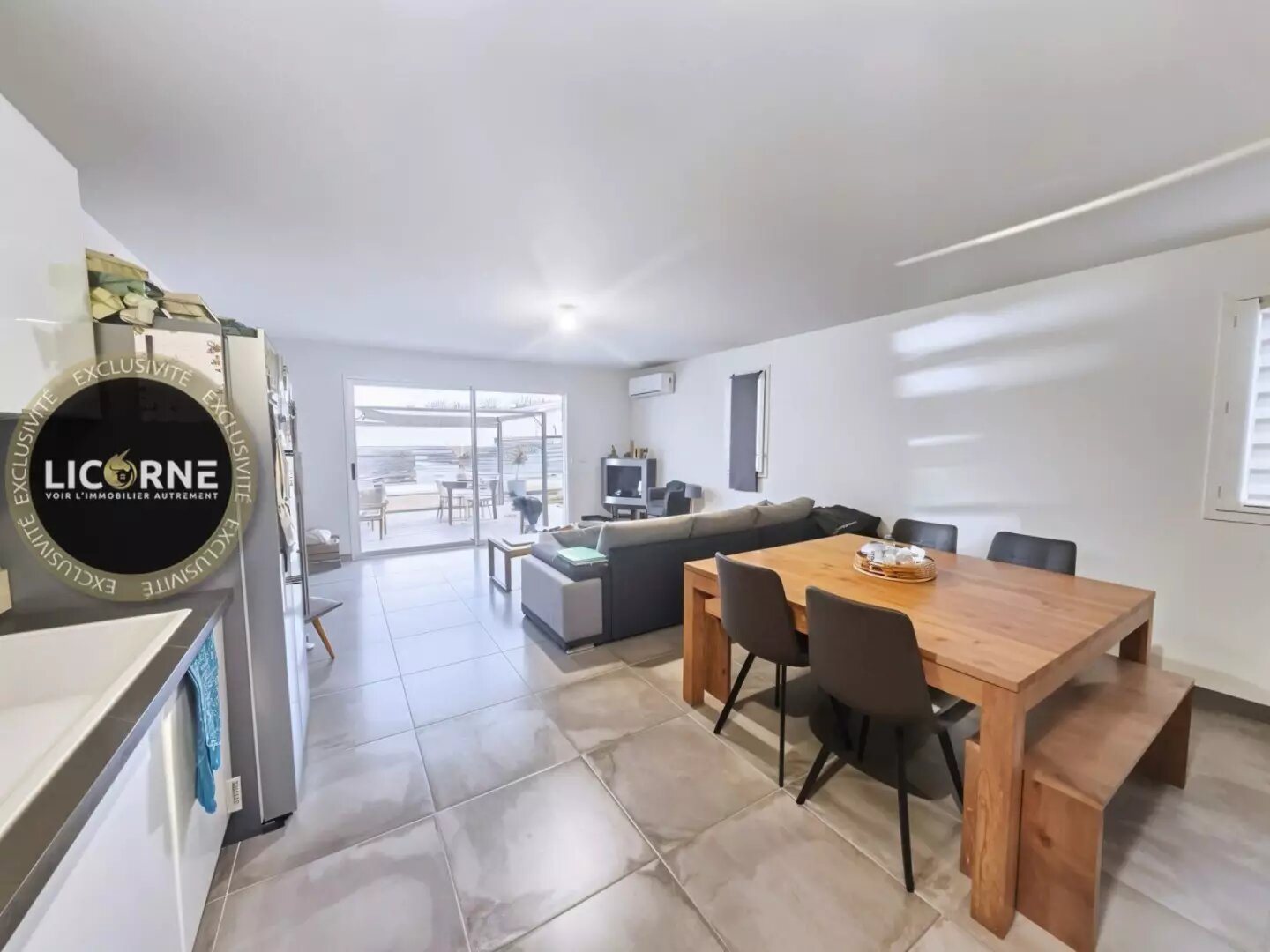Maison à vendre, 93m², Marignane
