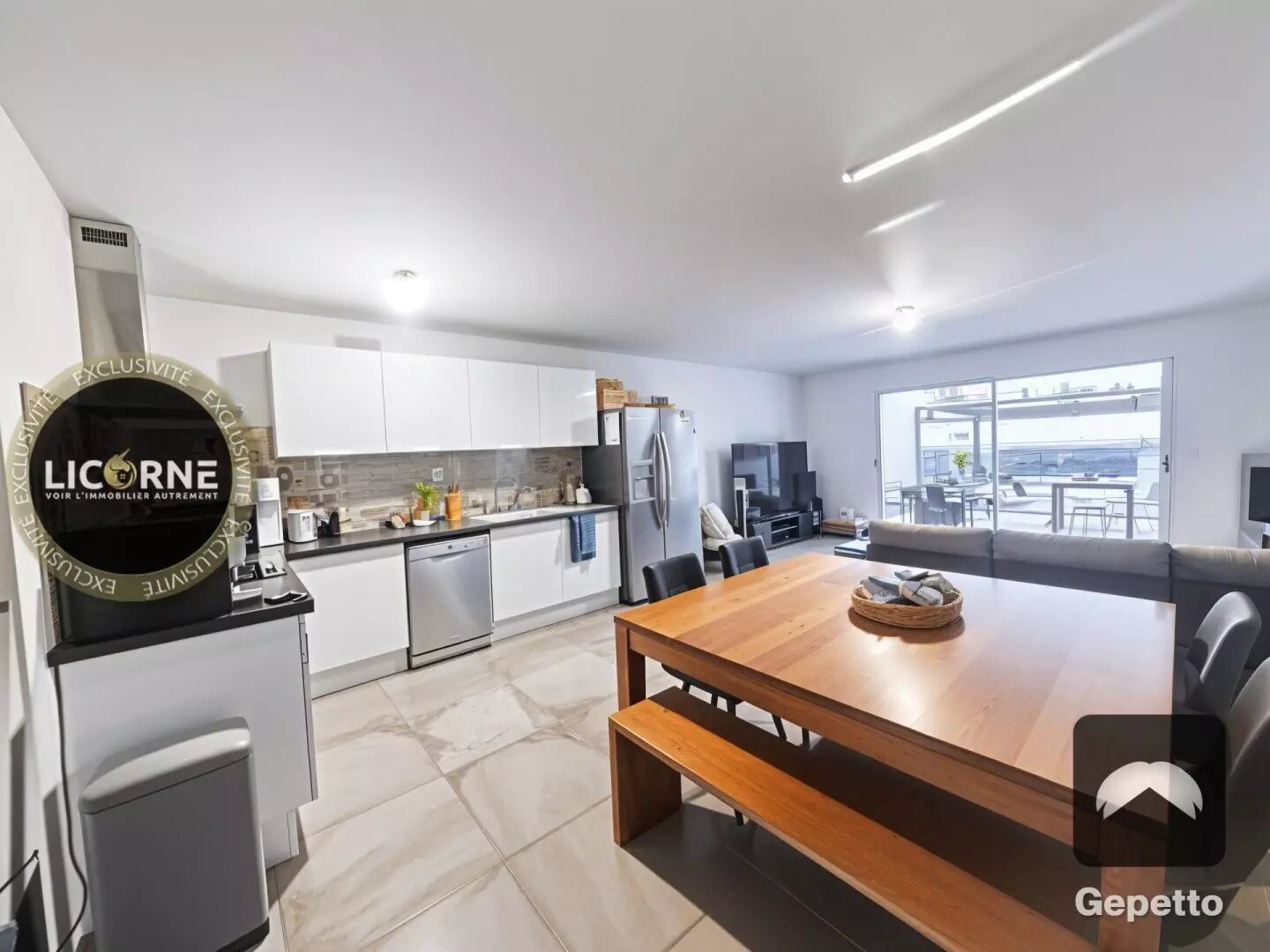 Maison à vendre, 93m², Marignane