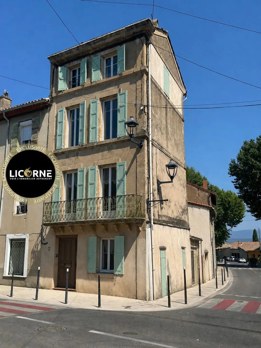 Maison à vendre, 93m², Le Puy-Sainte-Réparade