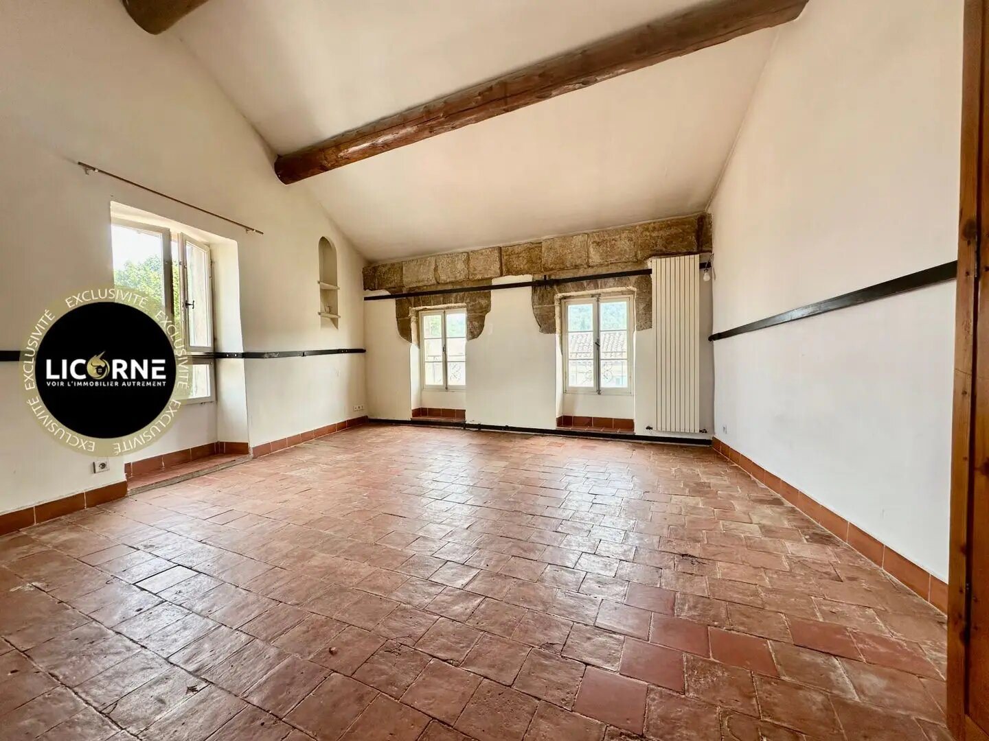 Maison à vendre, 93m², Le Puy-Sainte-Réparade