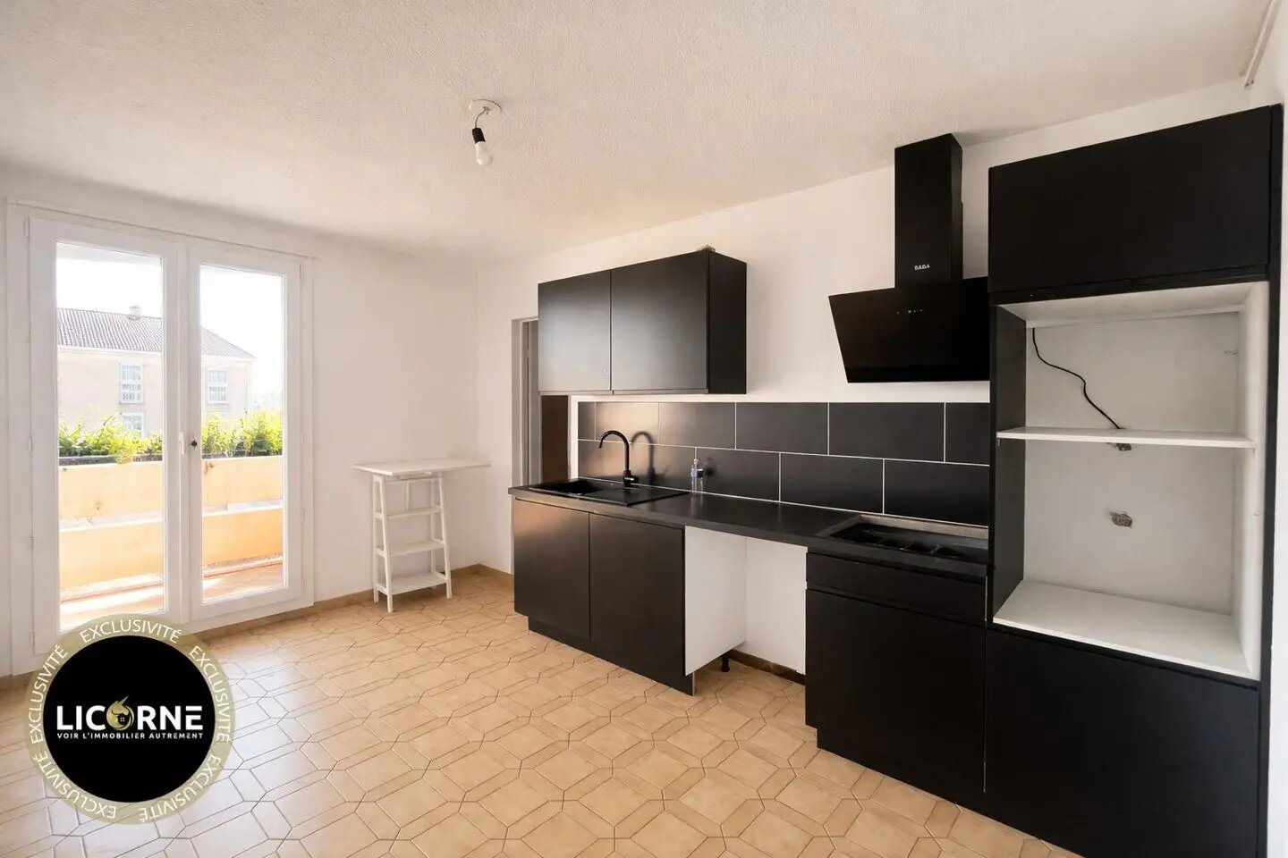 Appartement à vendre, 86m², Vitrolles
