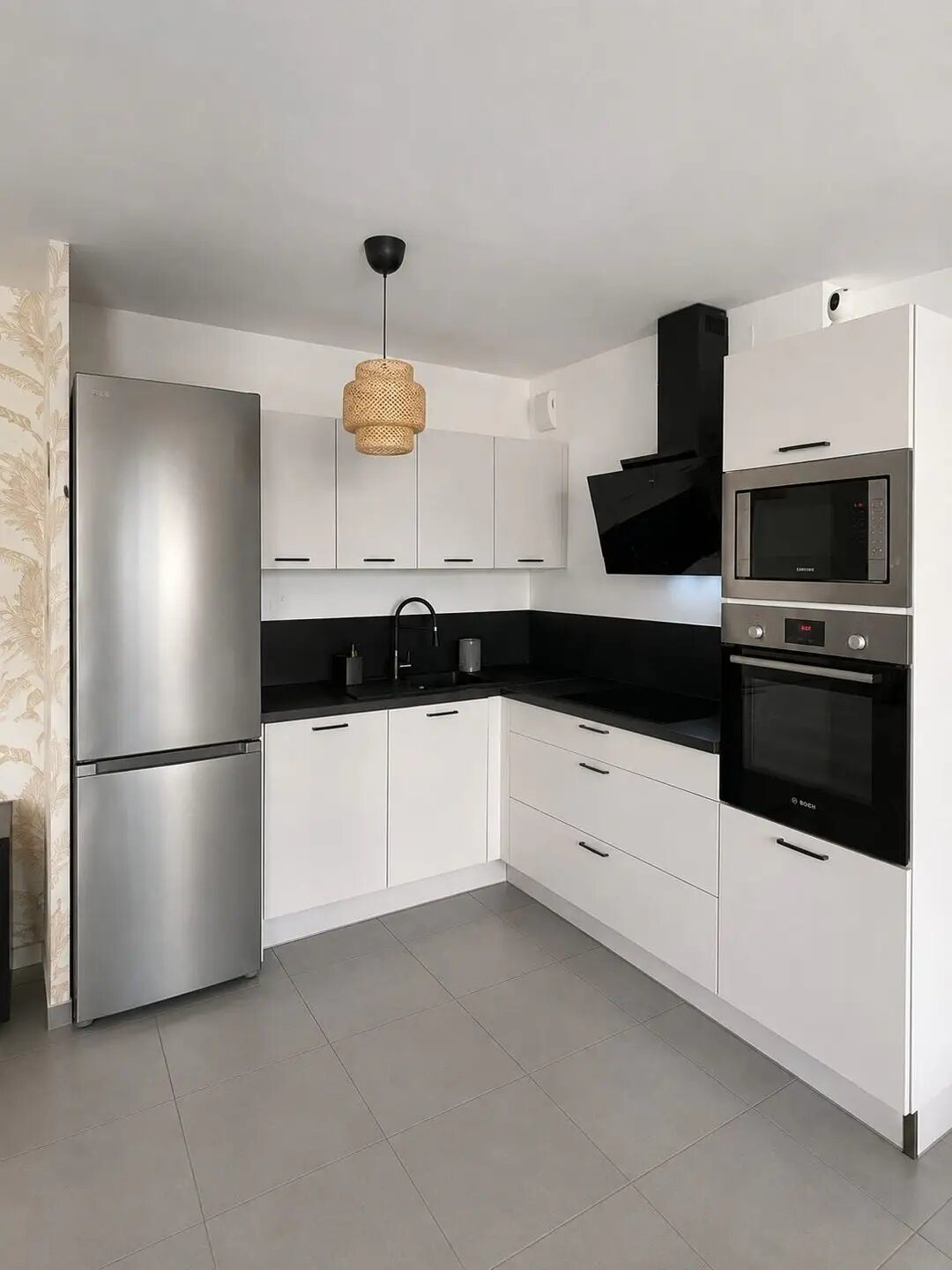 Appartement à vendre, 63m², Vitrolles