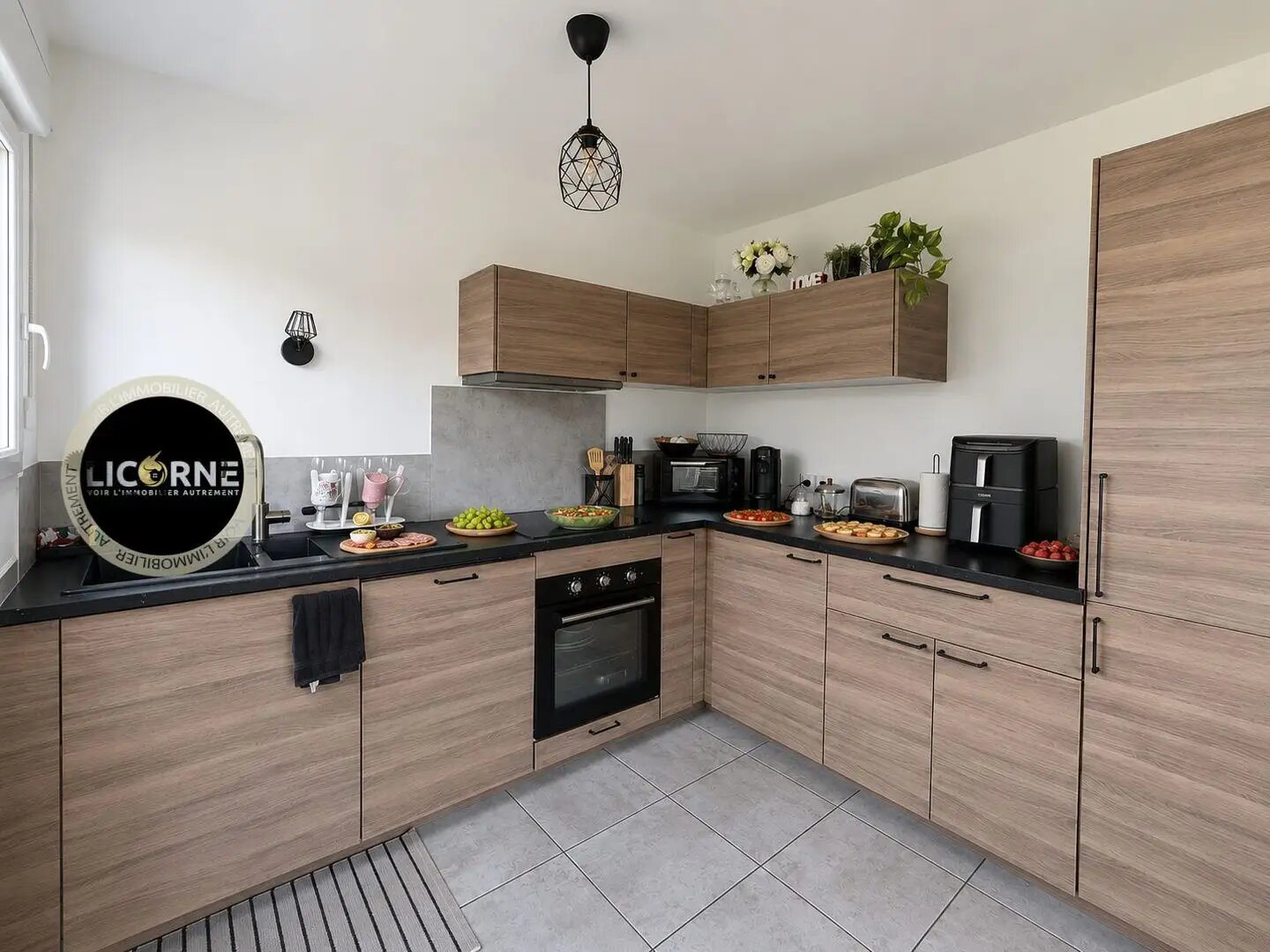 Appartement à vendre, 59m², Gignac-la-Nerthe
