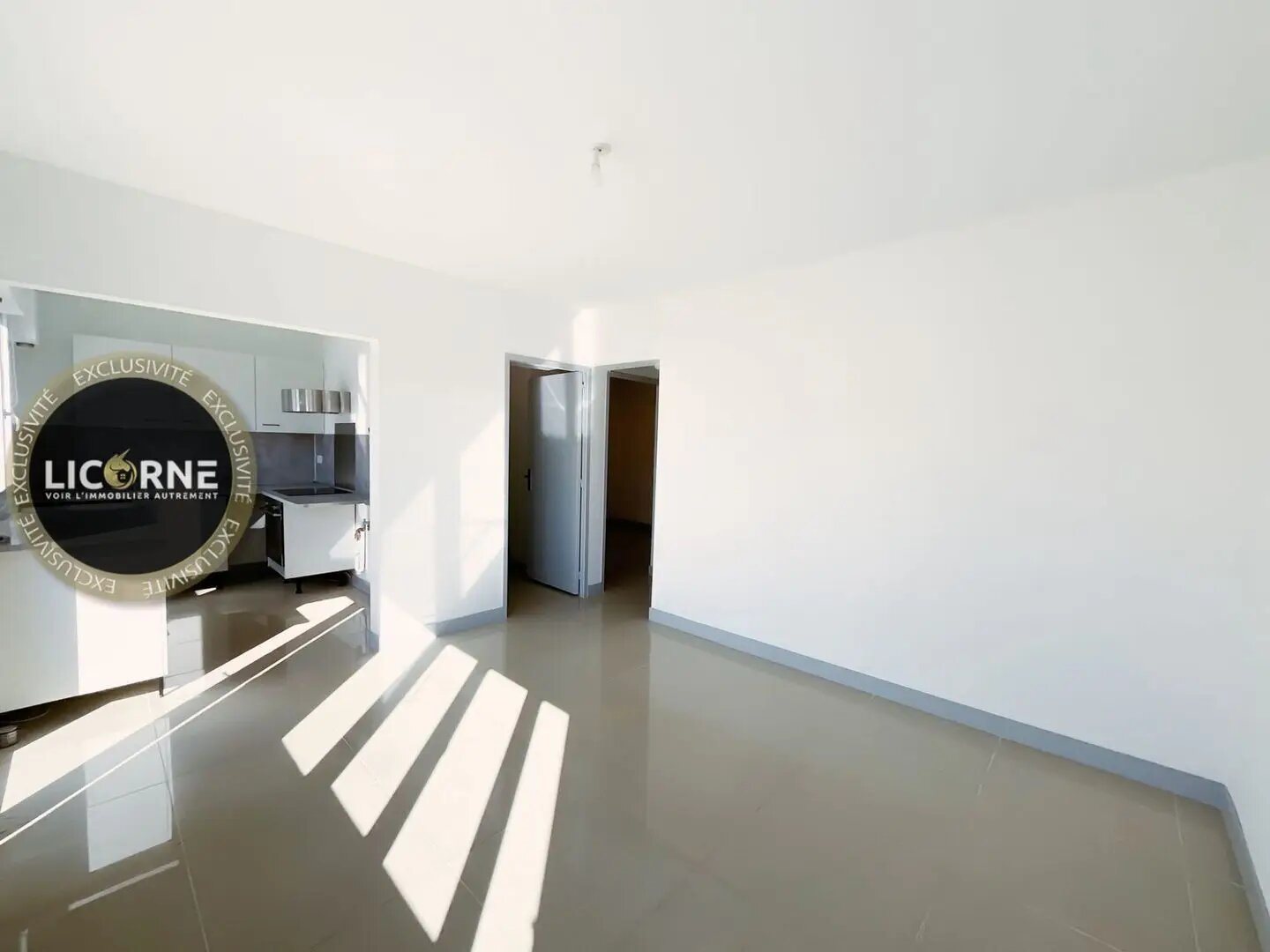 Appartement à vendre, 44m², Martigues