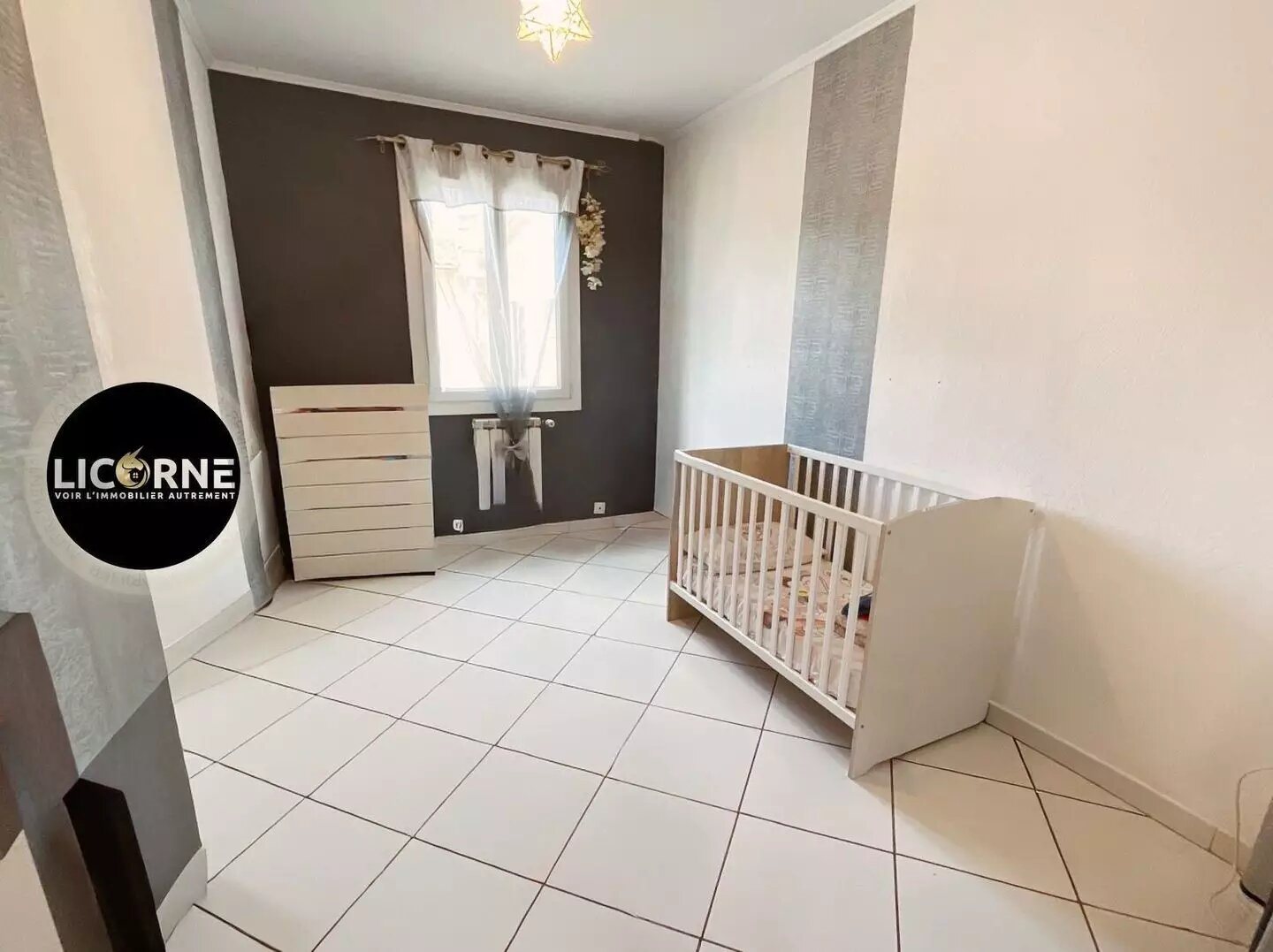 Maison à vendre, 105m², Vitrolles