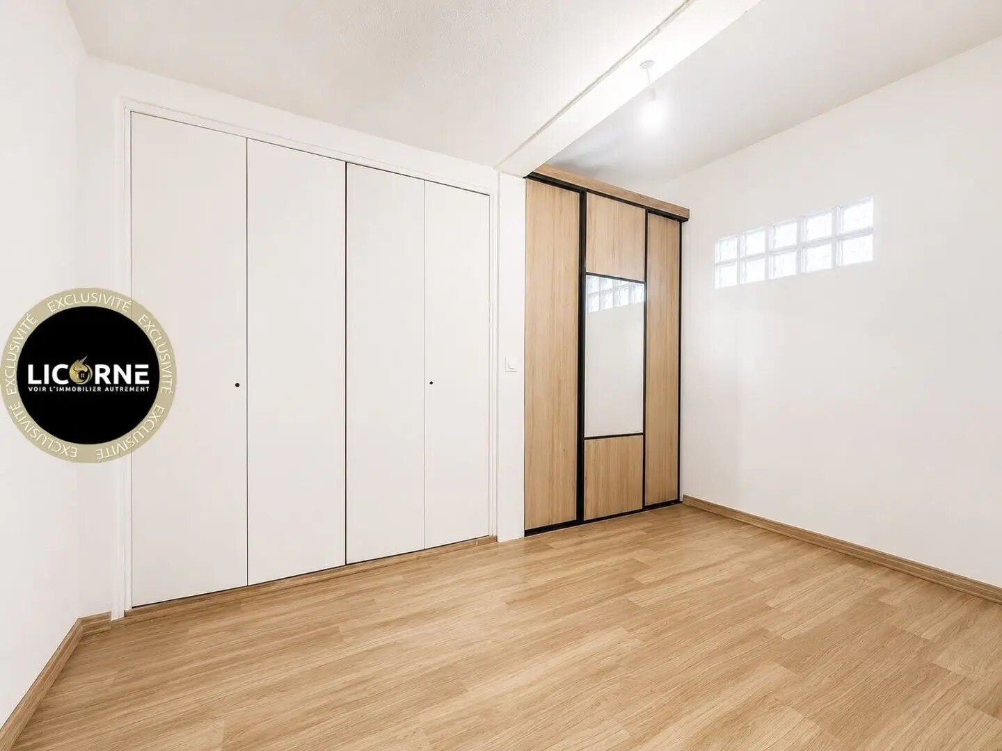 Appartement à vendre, 58m², Le Puy-Sainte-Réparade