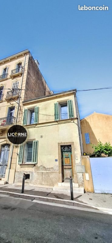 Maison à vendre, 72m², La Ciotat