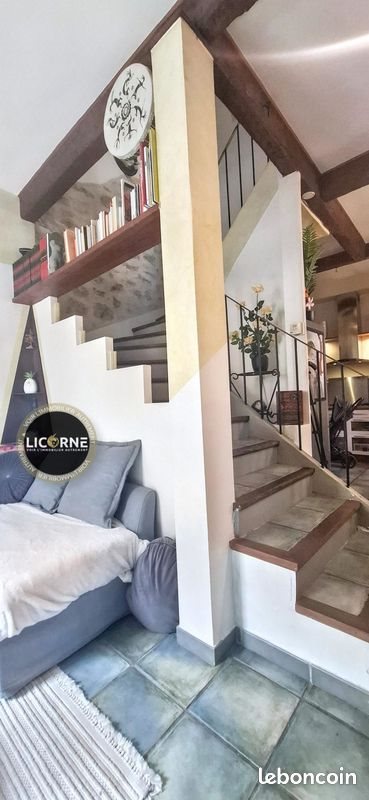 Maison à vendre, 72m², La Ciotat
