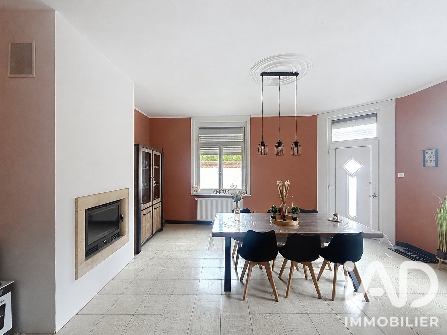 Maison à vendre, 101m², Monchecourt