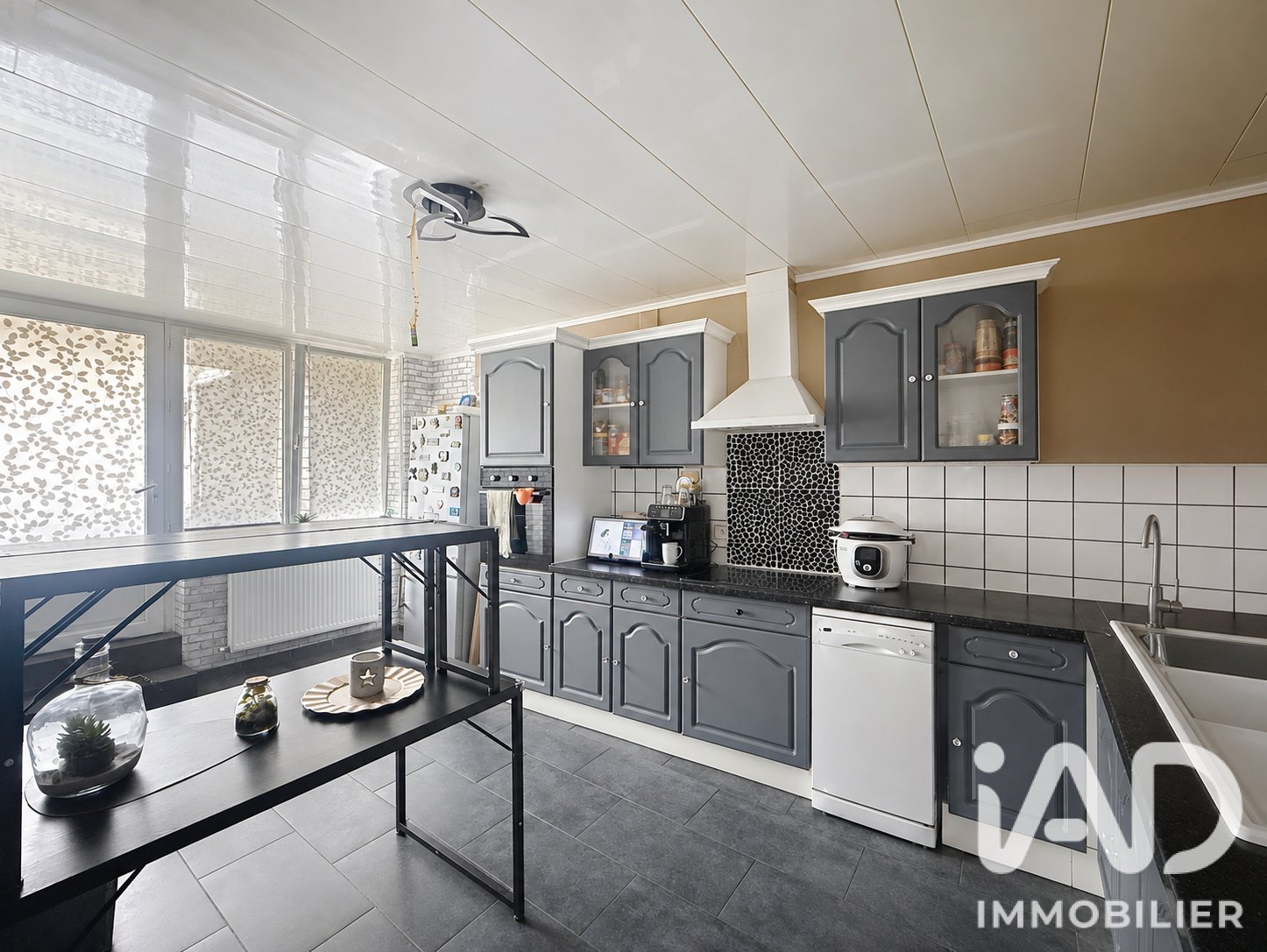 Maison à vendre, 101m², Monchecourt