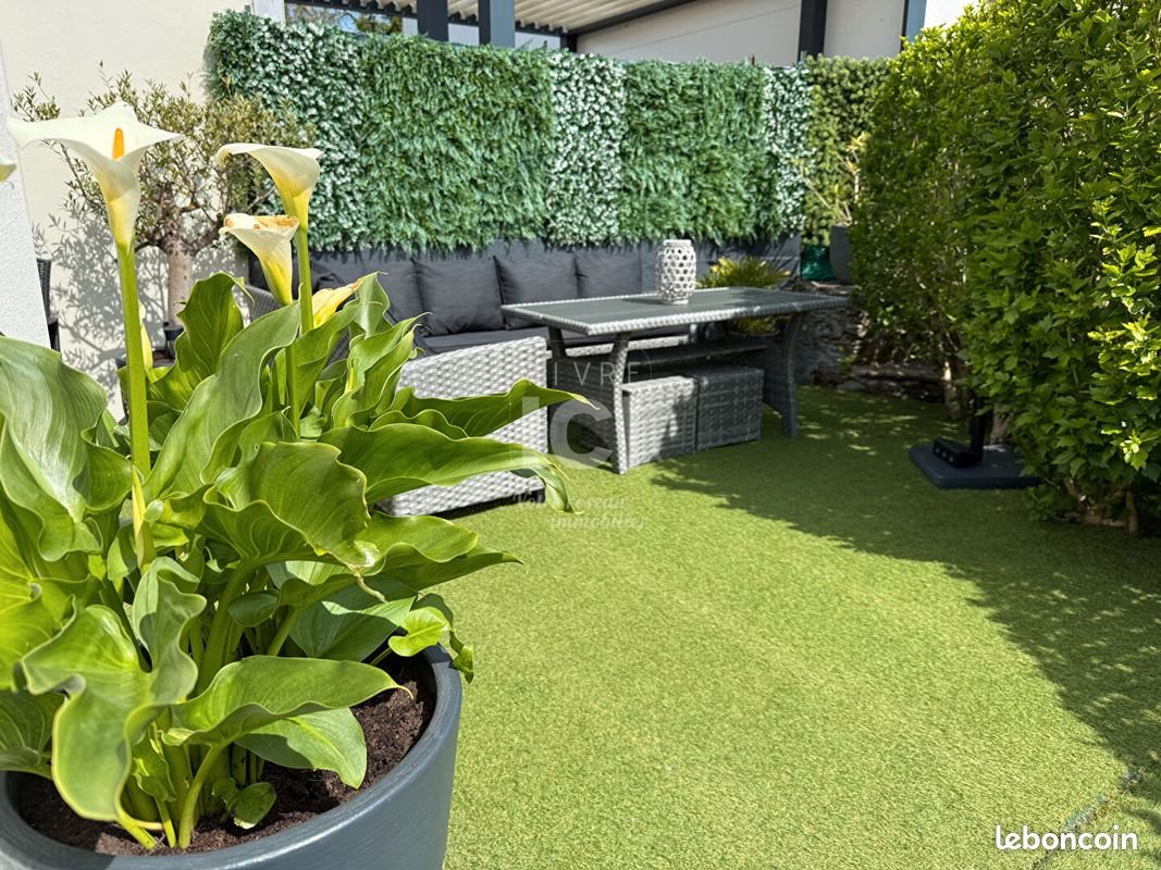 Maison à vendre, 43m², La Plaine-sur-Mer