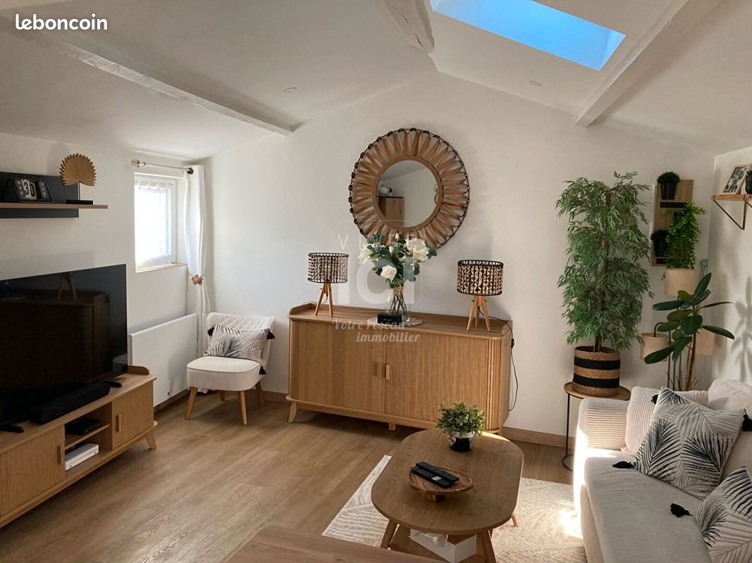 Maison à vendre, 43m², La Plaine-sur-Mer