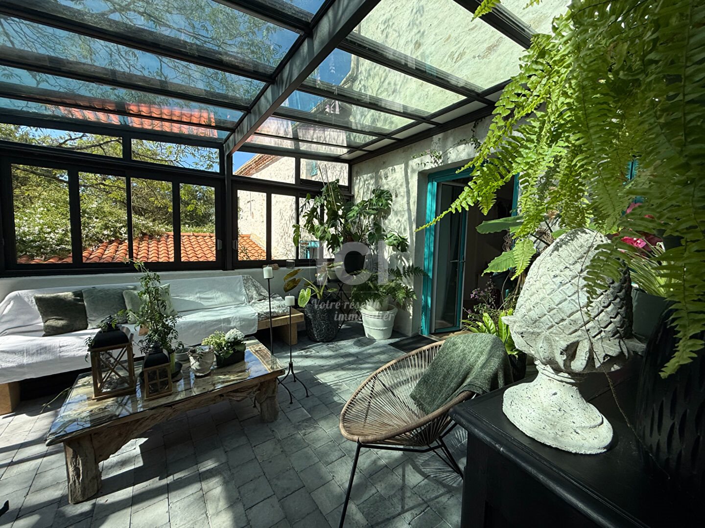 Maison à vendre, 231m², Frossay