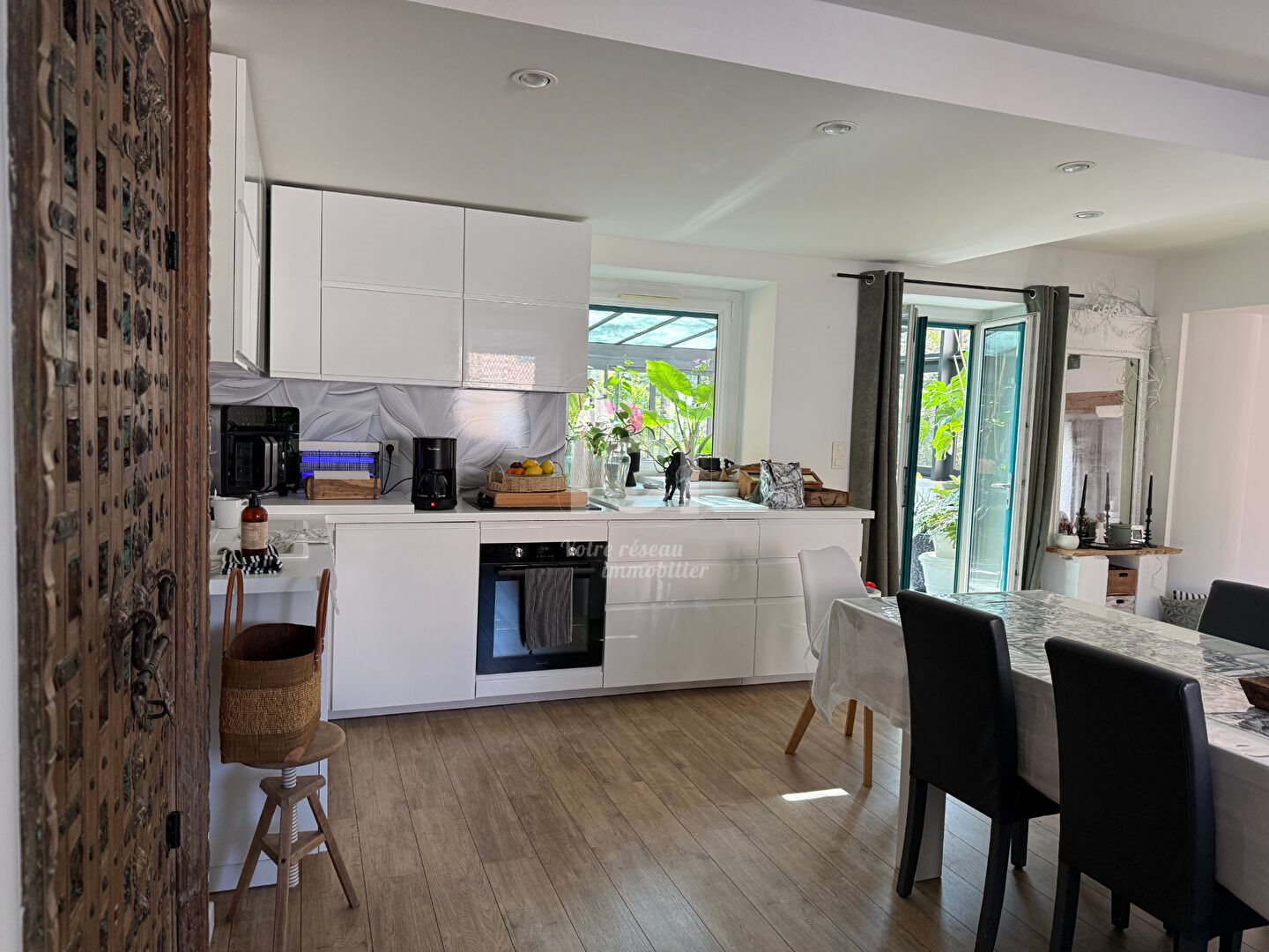 Maison à vendre, 231m², Frossay