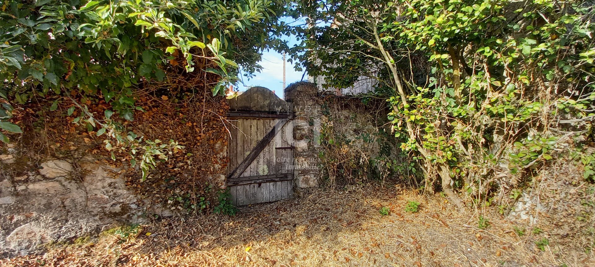 Maison à vendre, 46m², Frossay