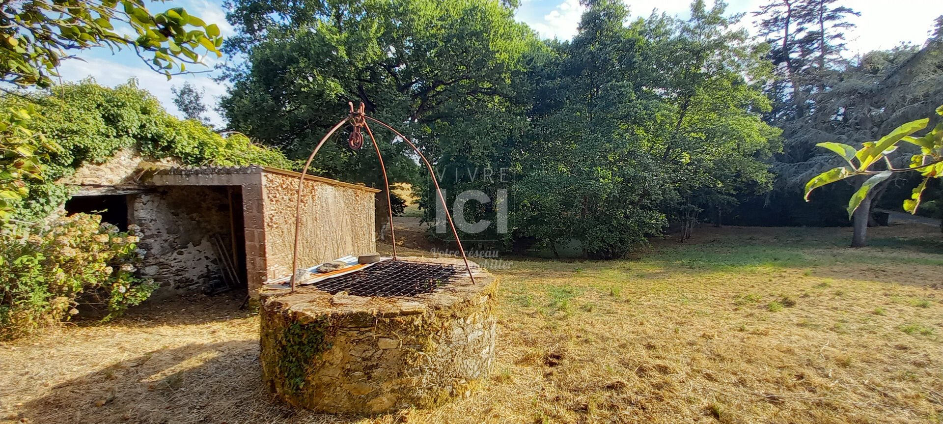Maison à vendre, 46m², Frossay