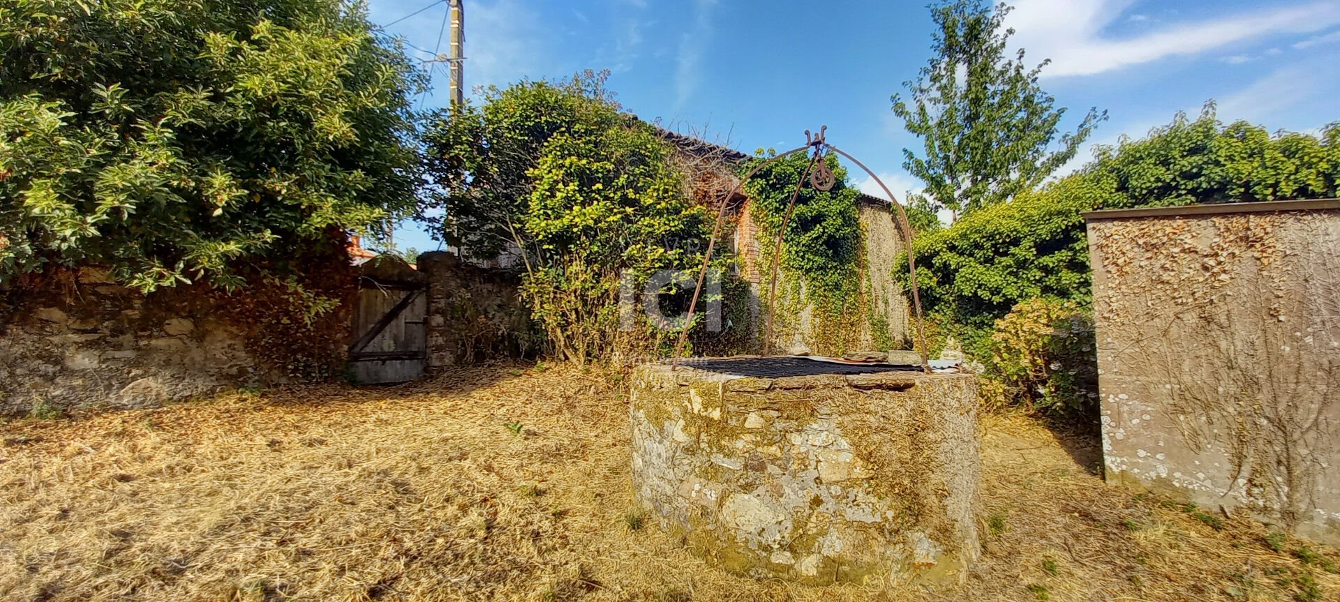 Maison à vendre, 46m², Frossay
