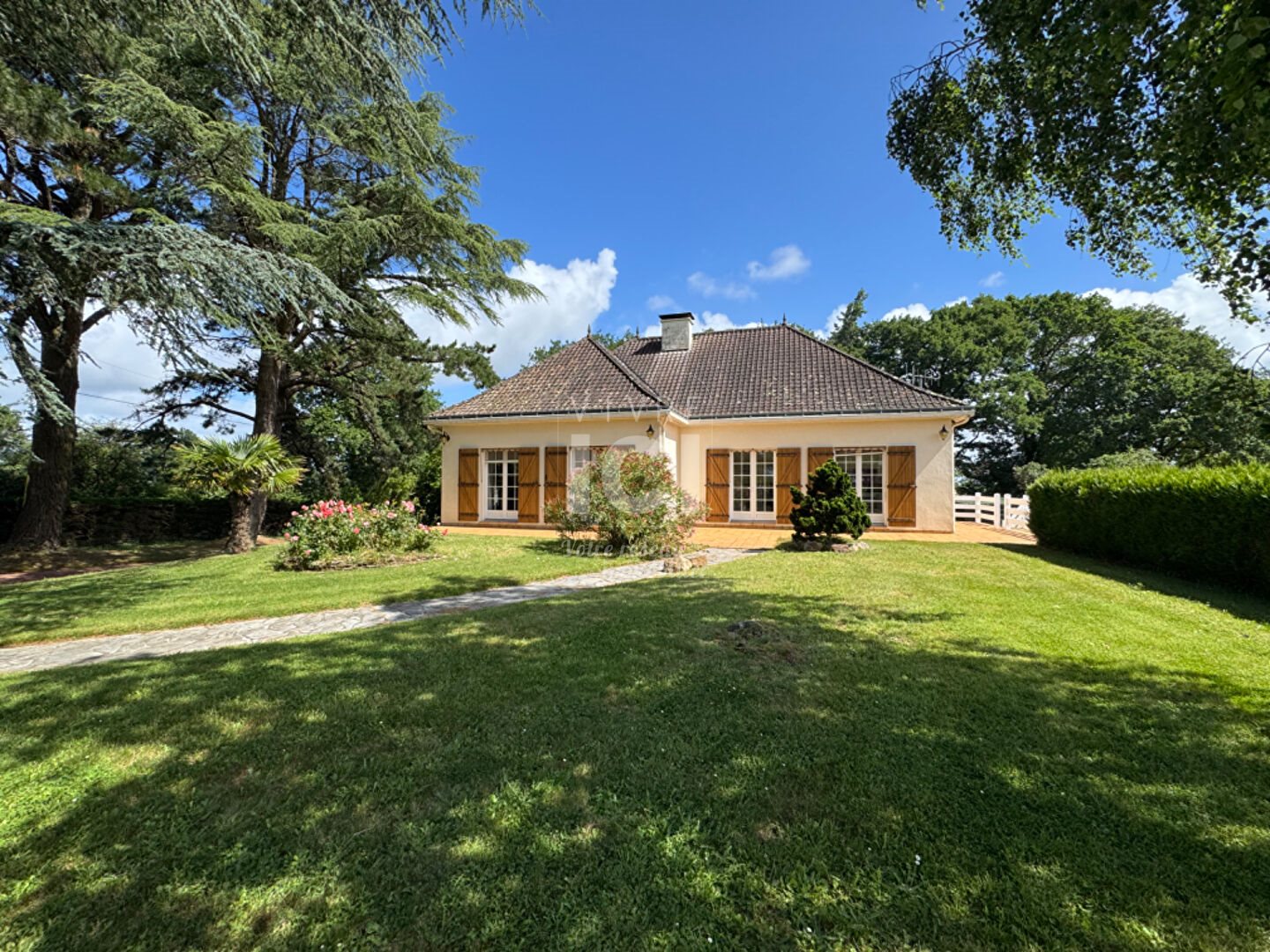 Maison à vendre, 117m², Saint-Père-en-Retz