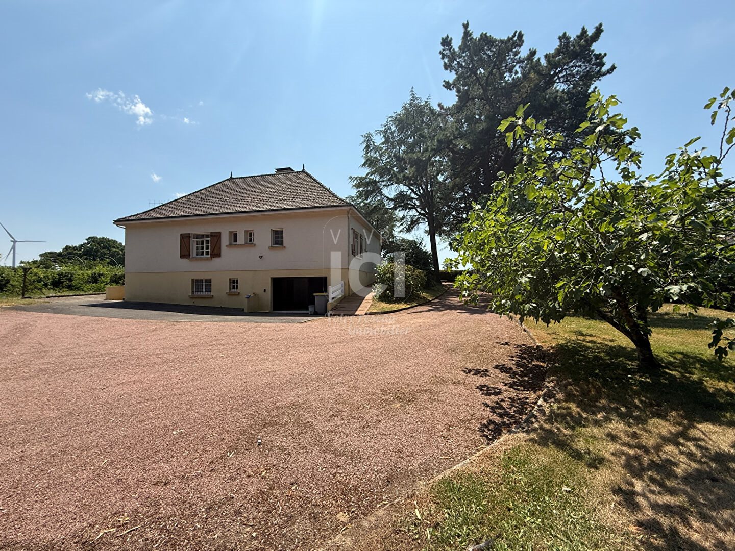Maison à vendre, 117m², Saint-Père-en-Retz