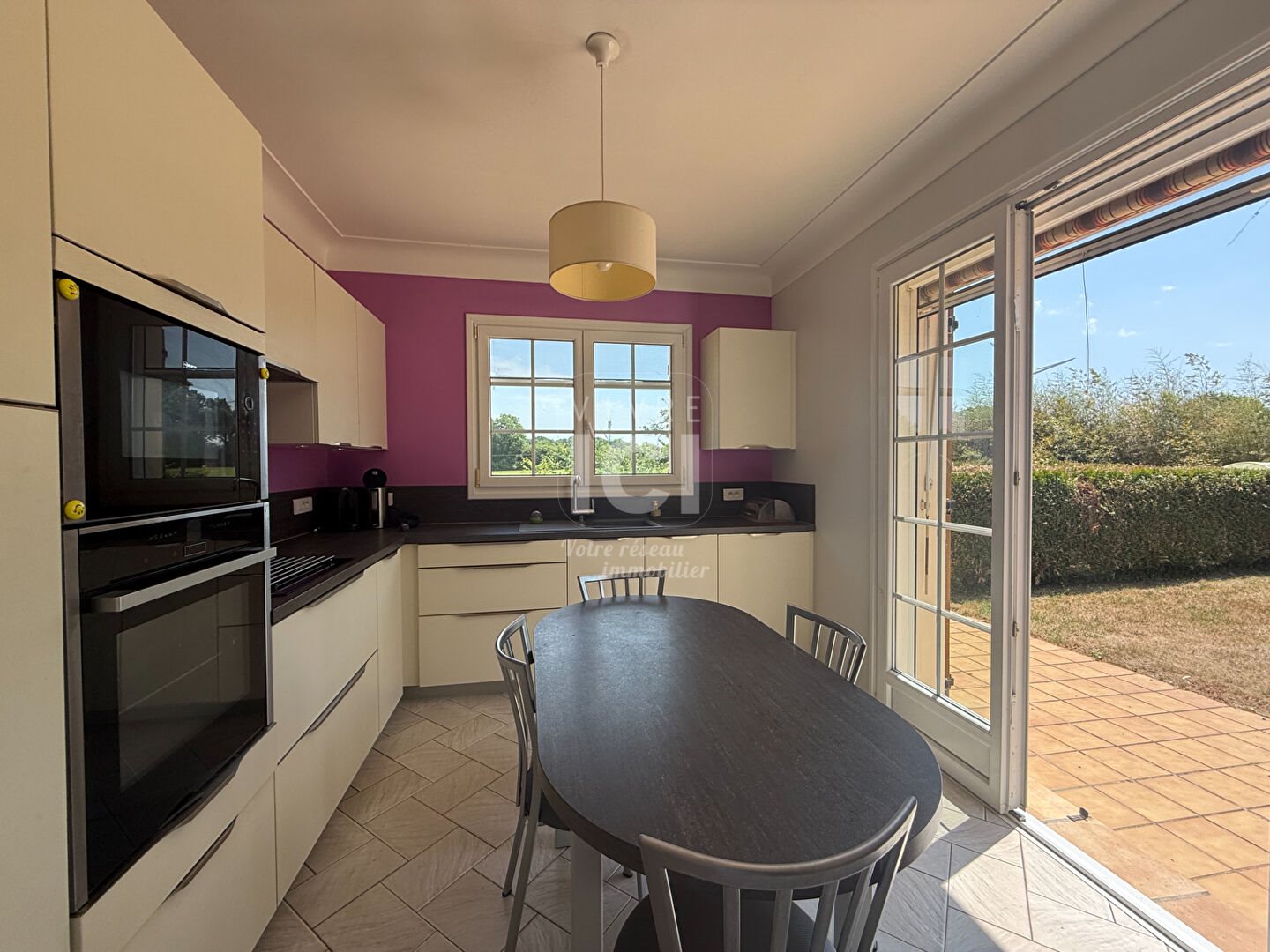Maison à vendre, 117m², Saint-Père-en-Retz