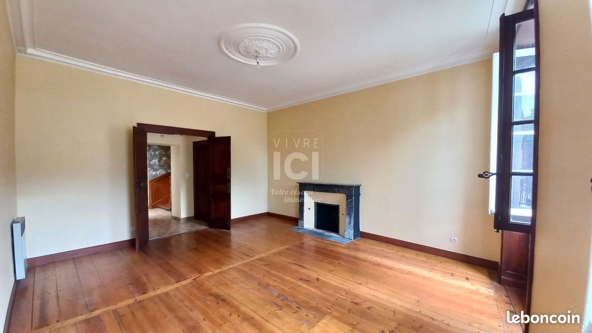 Maison à vendre, 200m², Paimboeuf