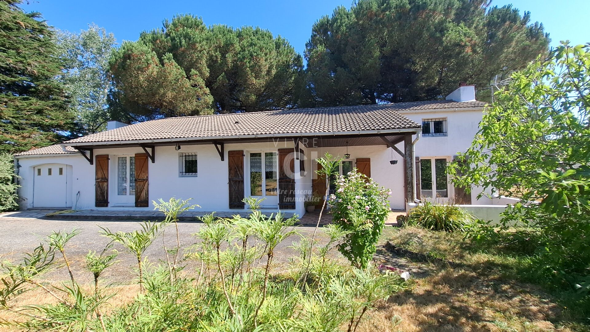 Maison à vendre, 120m², Vue
