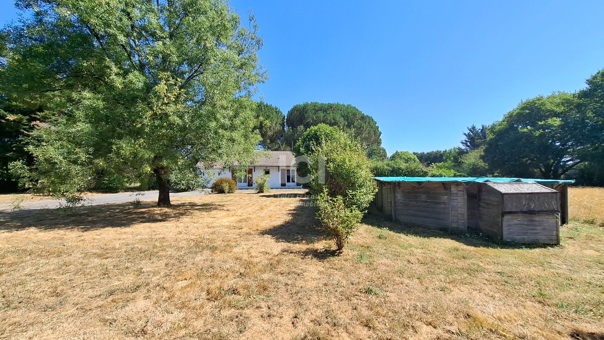 Maison à vendre, 120m², Vue