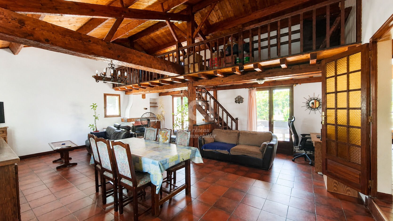 Maison à vendre, 120m², Vue