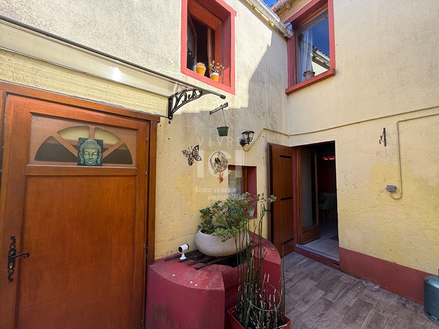 Maison à vendre, 136m², Paimboeuf