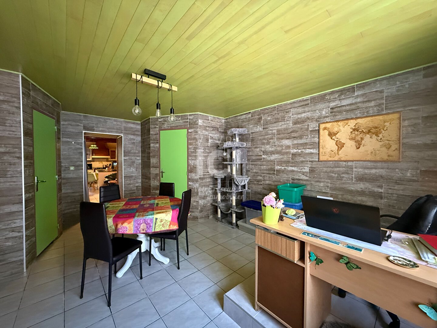 Maison à vendre, 136m², Paimboeuf