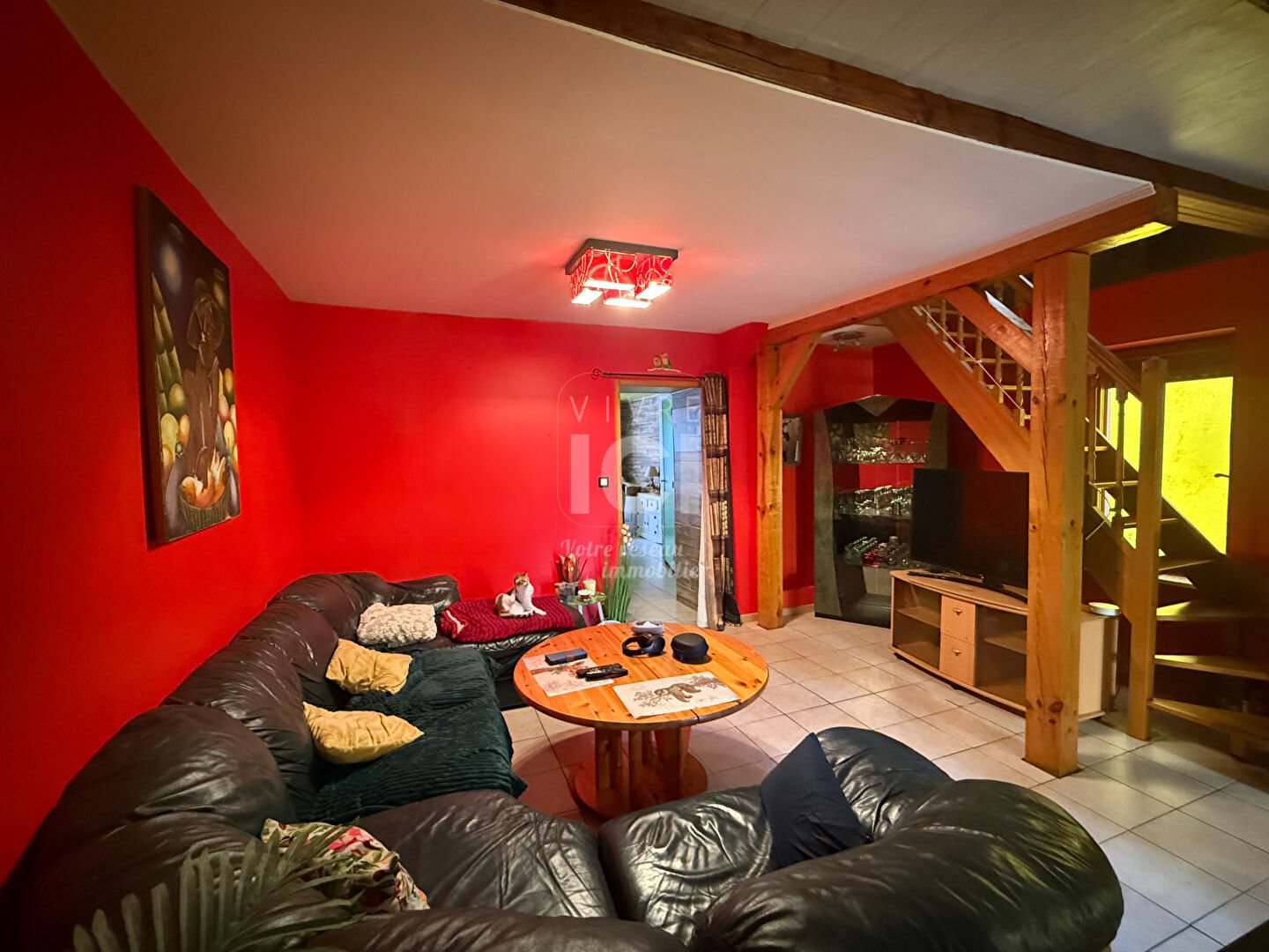 Maison à vendre, 136m², Paimboeuf