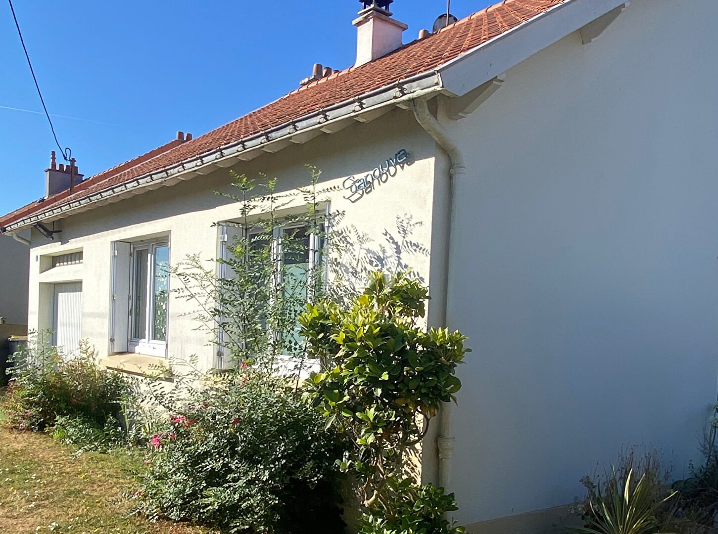 Maison à vendre, 72m², Paimboeuf
