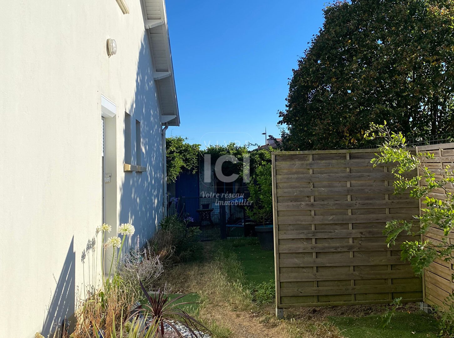 Maison à vendre, 72m², Paimboeuf