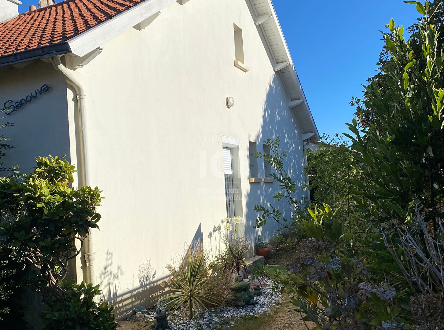Maison à vendre, 72m², Paimboeuf