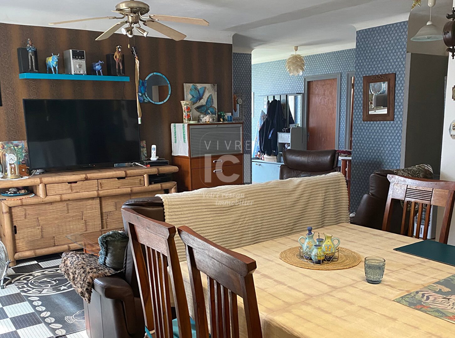 Maison à vendre, 72m², Paimboeuf