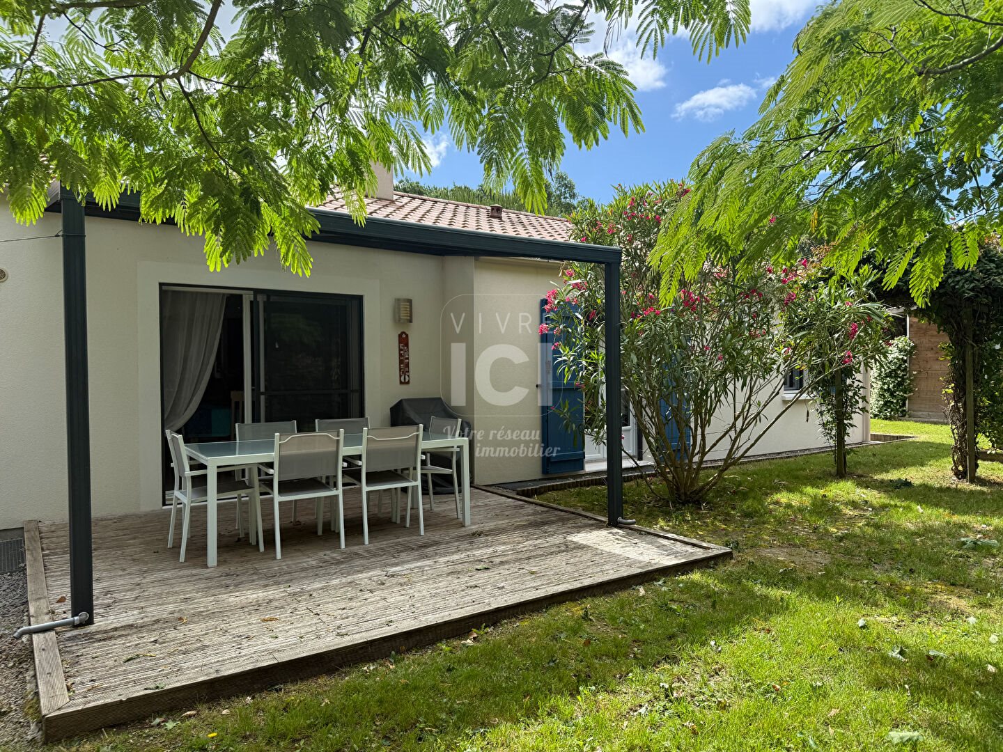 Maison à vendre, 91m², Vue
